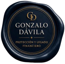 Gonzalo Dávila | Protección y Legado Financiero