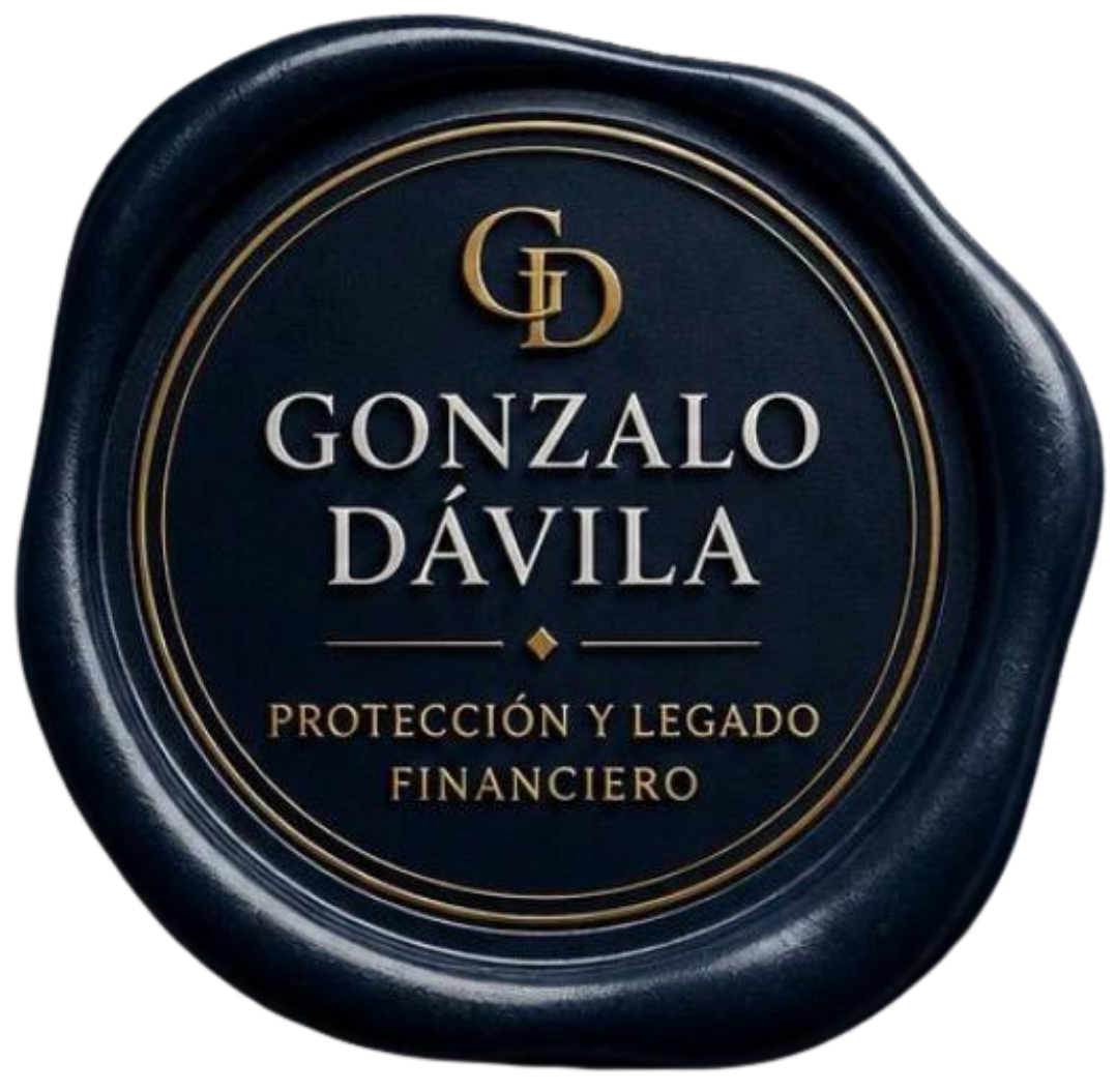 Logo de Gonzalo Davila